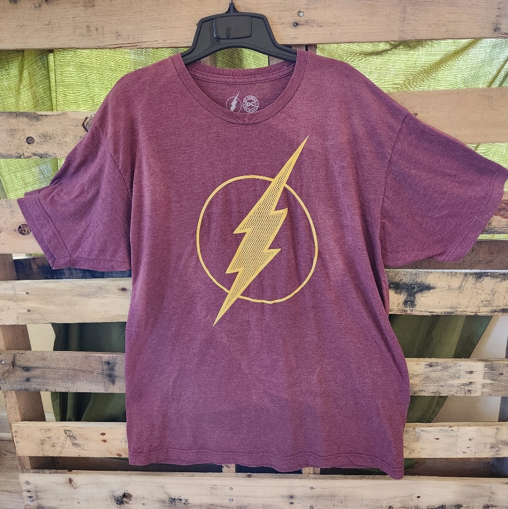 The Flash Graphic T-shirt XL